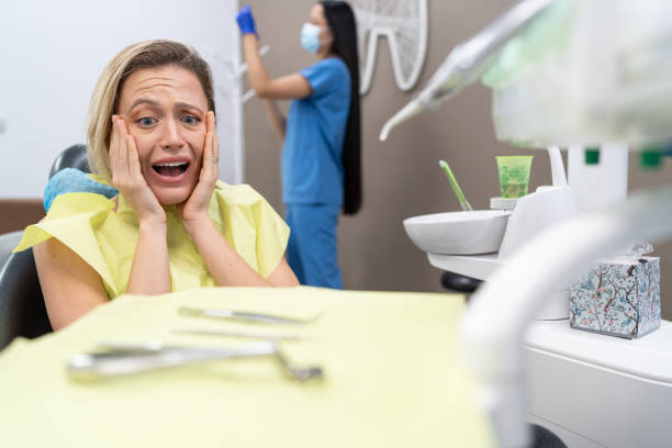 Best Emergency Treatment for Toothache in Galt, CA